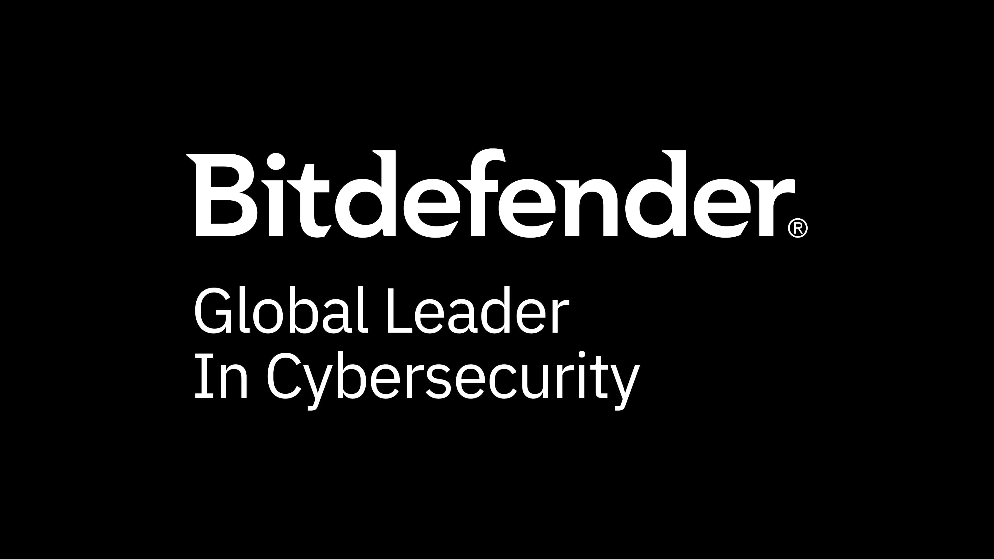 Bitdefender