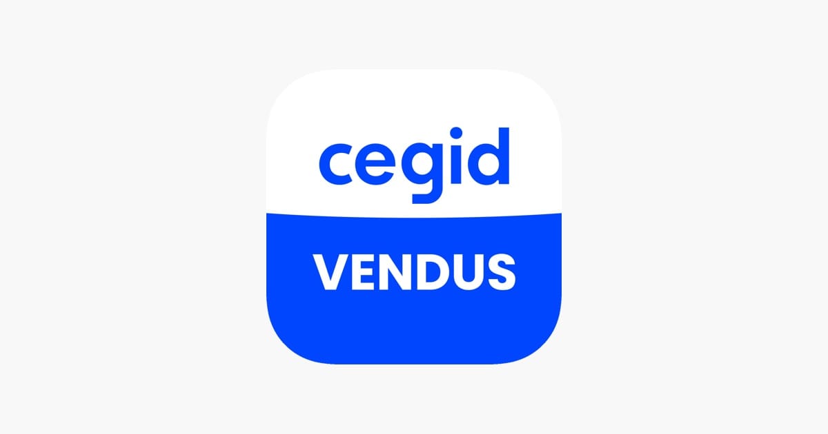 Cegid Vendus